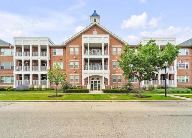 Property at 316 56 St #214, Kenosha, WI 53140, 1 bed, 1 bath