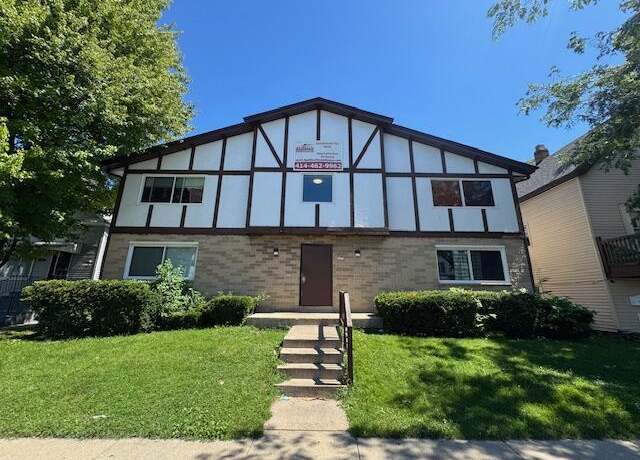Property at 2674 S 13th St, Milwaukee, WI 53215