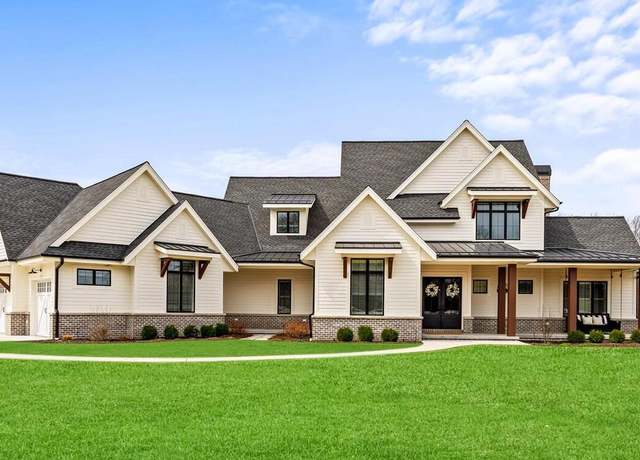 Property at S1W33777 Abitz Rd, Oconomowoc, WI 53066, 3 beds, 3.5 baths