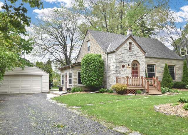 Property at 2217 N 119th St, Milwaukee, WI 53226, 3 beds, 2 baths