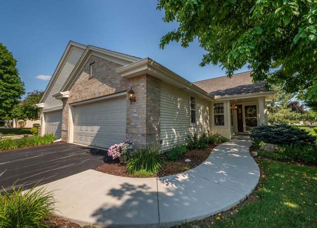 Property at N57W24177 N Sycamore Cir, Sussex, WI 53089, 2 beds, 2 baths