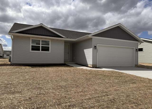 Property at 1042 Mcnish Ct, Sheboygan Falls, WI 53085, 3 beds, 2 baths