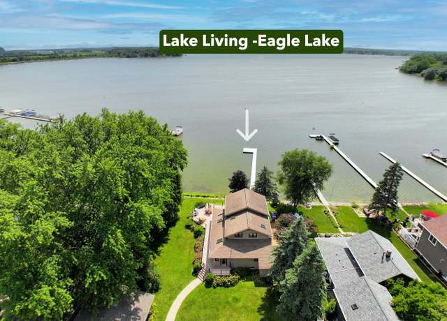 Property at 23235 N Shore Dr, Kansasville, WI 53139, 3 beds, 2.5 baths