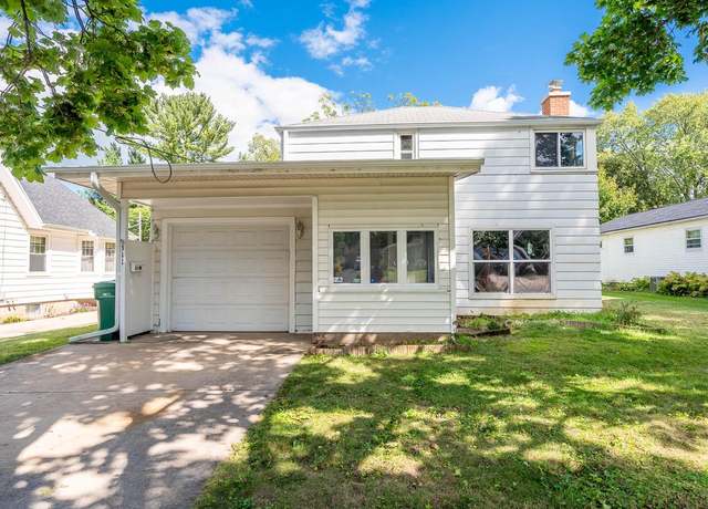 Property at 311 N 7th St, Delavan, WI 53115, 2 beds, 1 bath