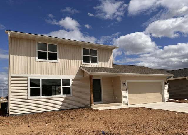 Property at 1047 Mcnish Ct, Sheboygan Falls, WI 53085, 3 beds, 2.5 baths