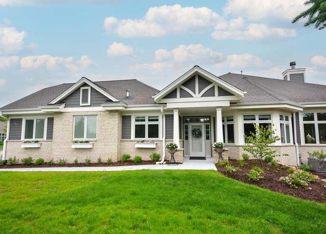 Property at 17185 Lake Rd Unit C, Brookfield, WI 53005, 3 beds, 3 baths