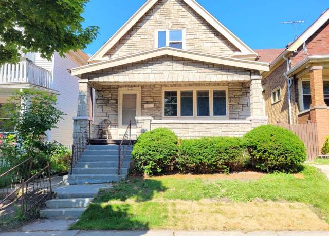 Property at 2423 S 9th Pl, Milwaukee, WI 53215, 2 beds, 1 bath