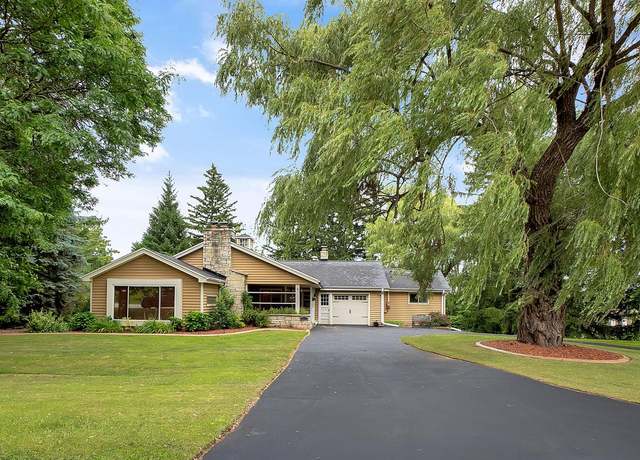 Property at 677 Main St, Pewaukee, WI 53072, 3 beds, 2 baths