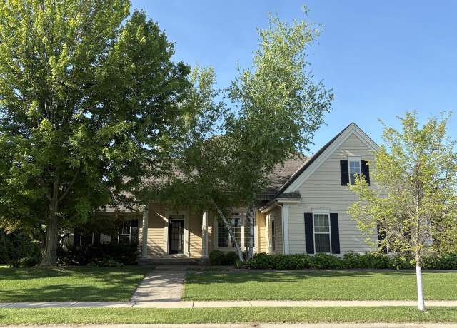 Property at 1831 Springhouse Dr, Oconomowoc, WI 53066, 3 beds, 2 baths