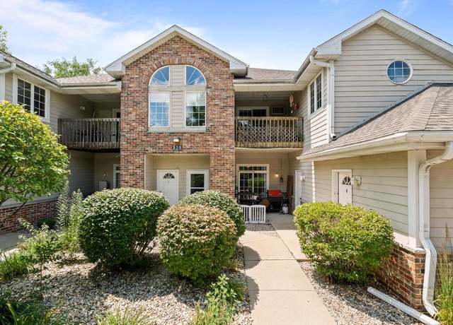 Property at 529 Lawson School Rd #3, Delavan, WI 53115, 2 beds, 1 bath