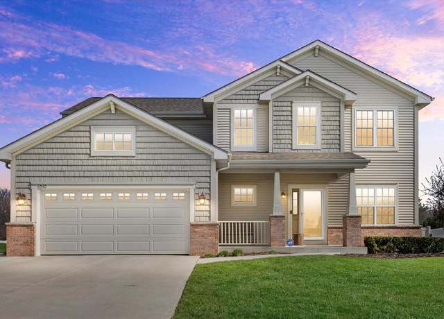 Property at 6540 San Marino Dr, Mount Pleasant, WI 53406, 4 beds, 2.5 baths