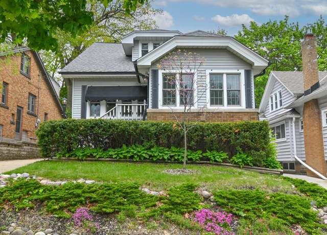 Property at 1925 N 68th St, Wauwatosa, WI 53213, 4 beds, 2 baths