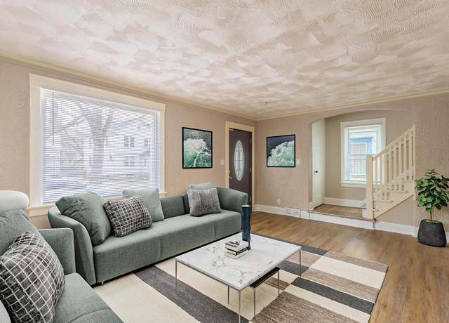 Property at 4366 N 25th St, Milwaukee, WI 53209, 3 beds, 2 baths