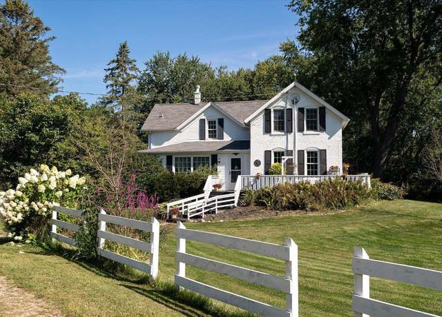 Property at S3141 Natwick Rd, Viroqua, WI 54665, 3 beds, 1.5 baths
