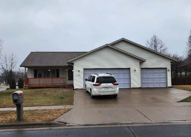 Property at 939 8th Avenue North Ave, Onalaska, WI 54650, 4 beds, 2 baths