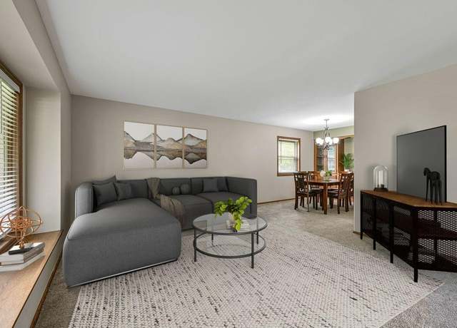 Property at 3948 S 72nd St, Milwaukee, WI 53220, 3 beds, 2 baths