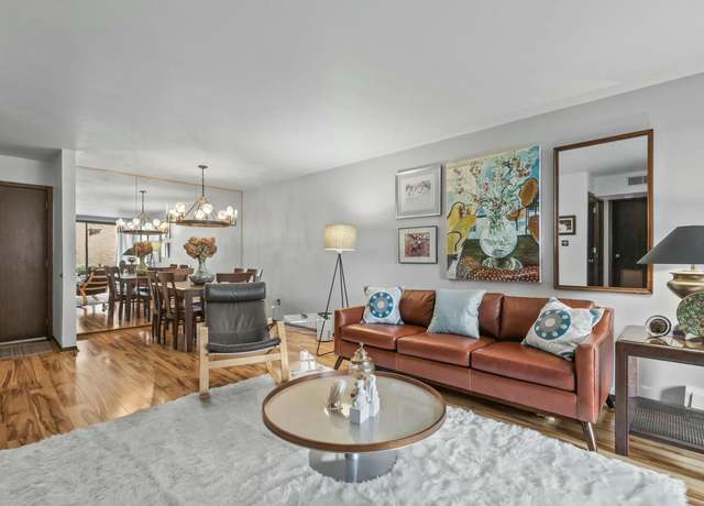Property at 4215 N 100th St #123, Milwaukee, WI 53222, 1 bed, 1 bath