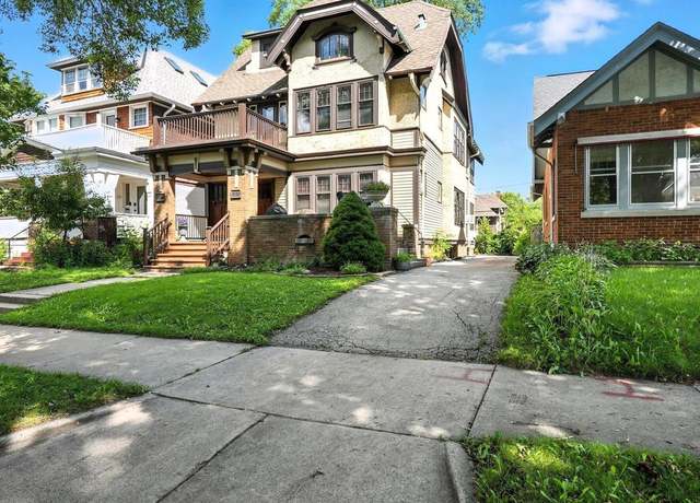 Property at 1832 N 48th St #1834, Milwaukee, WI 53208, 11 beds, 3 baths