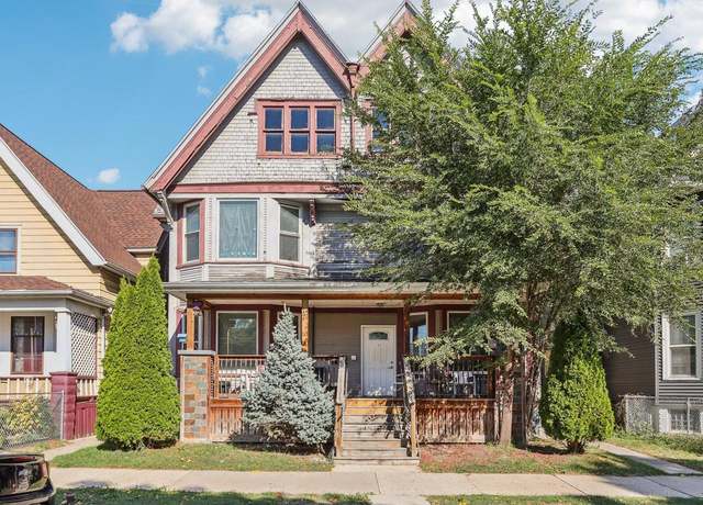 Property at 1022 W Madison St #1024, Milwaukee, WI 53204