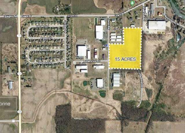 Property at 95 Tower Rd, Winneconne, WI 54986