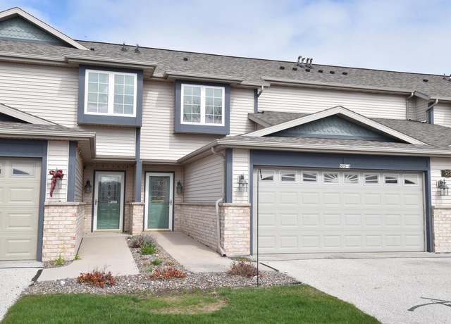 Property at 525 Bluebill Ln #4, Sheboygan Falls, WI 53085, 2 beds, 2.5 baths
