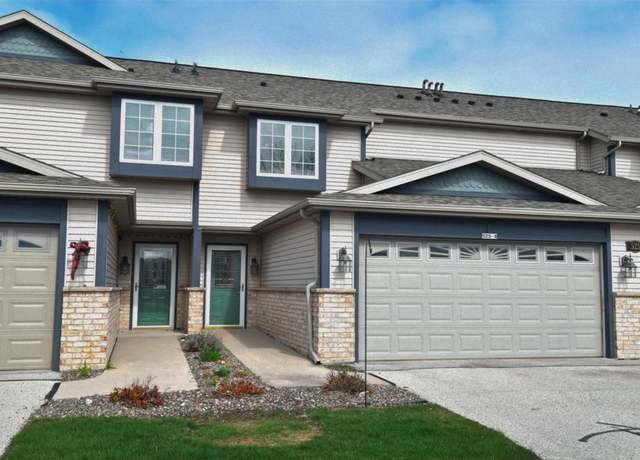 Property at 525 Bluebill Ln #4, Sheboygan Falls, WI 53085, 2 beds, 2.5 baths