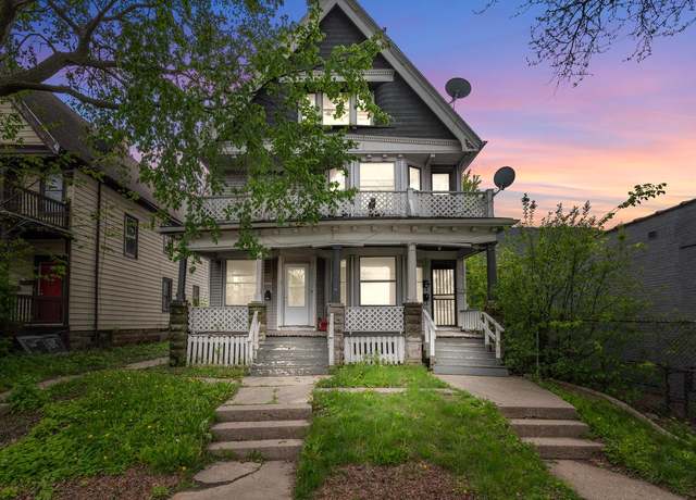 Property at 3421 W Clybourn Ave #3423, Milwaukee, WI 53208