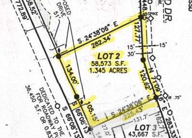 Property at Lt2 County Road L, East Troy, WI 53120