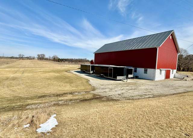 Property at W5310 County Road R, Watertown, WI 53098
