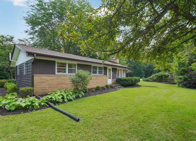 Property at 4511 S Clearwater Pl, New Berlin, WI 53151, 3 beds, 1.5 baths