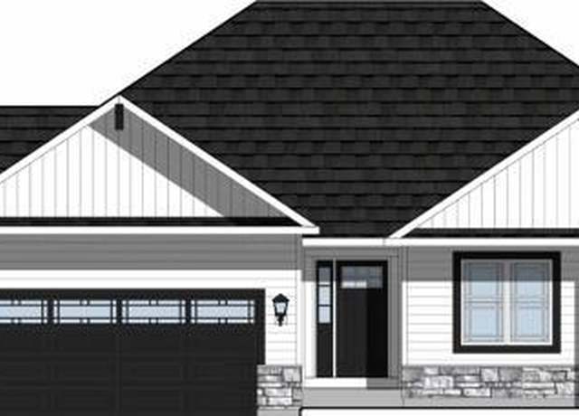 Property at 1300 Violet St, Oconomowoc, WI 53066, 3 beds, 2 baths