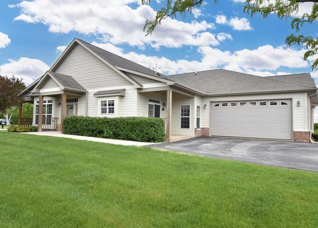 Property at 4407 64th Ave #52, Kenosha, WI 53144, 2 beds, 2 baths