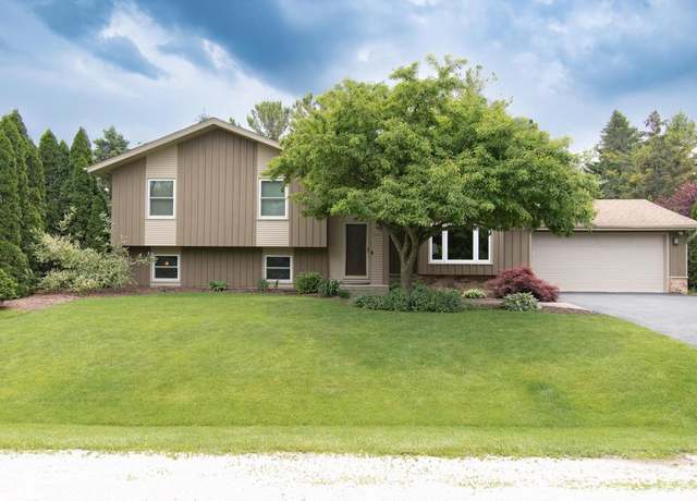 Property at 5947 Pilgrim Way, Mount Pleasant, WI 53406, 3 beds, 1.5 baths