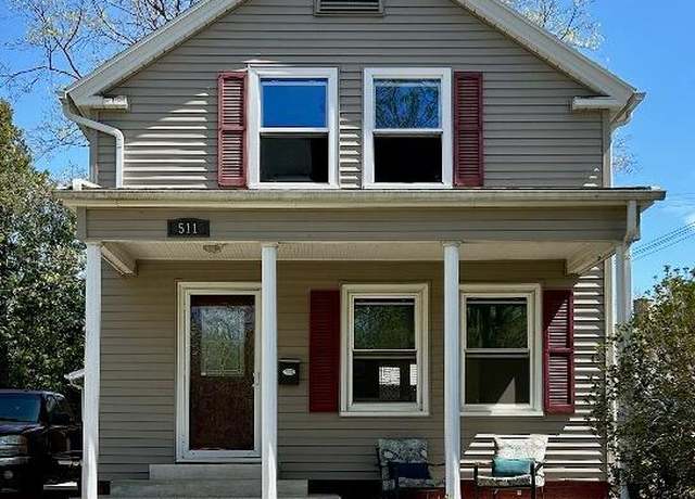 Property at 511 Riverview Dr, Manitowoc, WI 54220, 3 beds, 1 bath