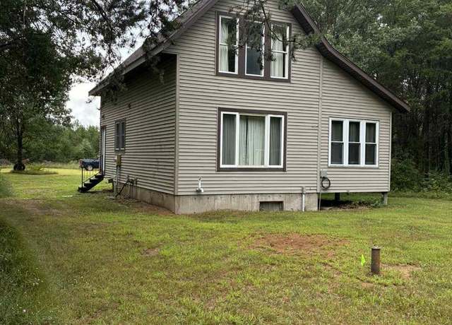 Property at N14754 County Road G, Nekoosa, WI 54457, 2 beds, 1 bath