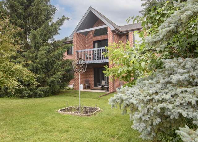 Property at N58W23815 Hastings Ct #8, Sussex, WI 53089, 2 beds, 2 baths