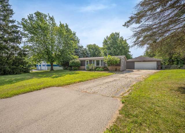 Property at 10207 Caddy Ln, Caledonia, WI 53108, 3 beds, 1 bath