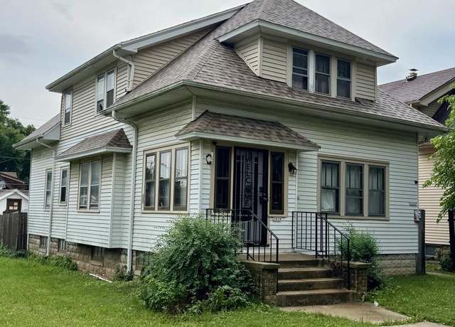 Property at 2824 N 54th St Unit A, Milwaukee, WI 53210, 3 beds, 2 baths