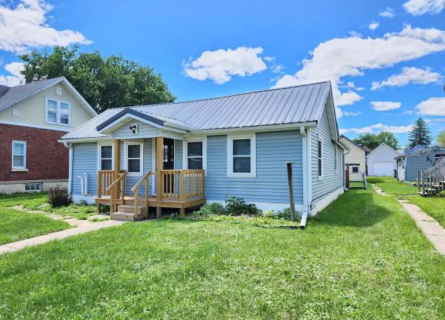 Property at 106 N Church St, Norwalk, WI 54648, 2 beds, 1 bath