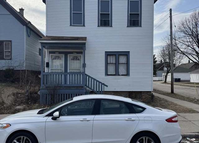 Property at 3573 N 11th St #3575, Milwaukee, WI 53206