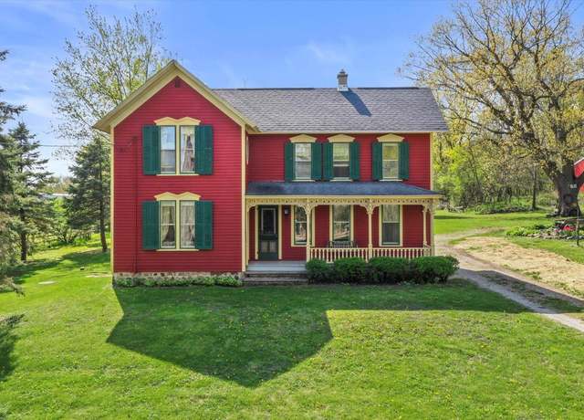 Property at W255S8385 Hi Lo Dr, Mukwonago, WI 53149, 4 beds, 1.5 baths