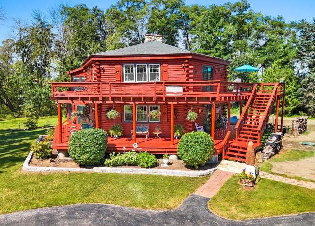 Property at 11732 Lakeshore Rd, Two Rivers, WI 54241, 4 beds, 2 baths
