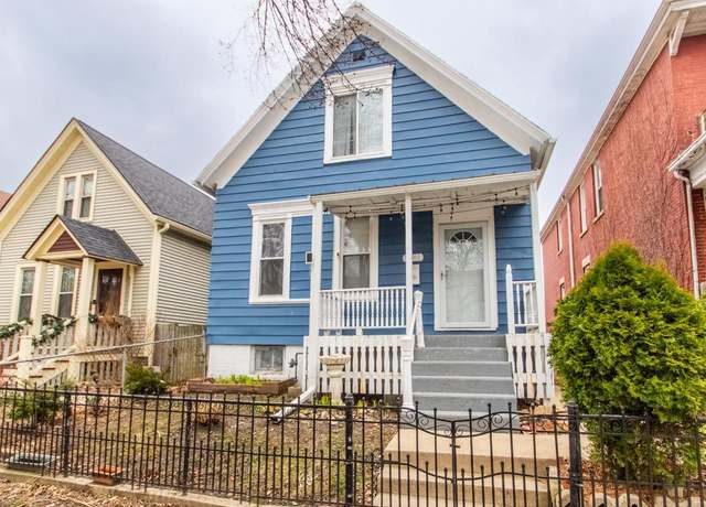 Property at 2740 N Booth St, Milwaukee, WI 53212, 4 beds, 3 baths