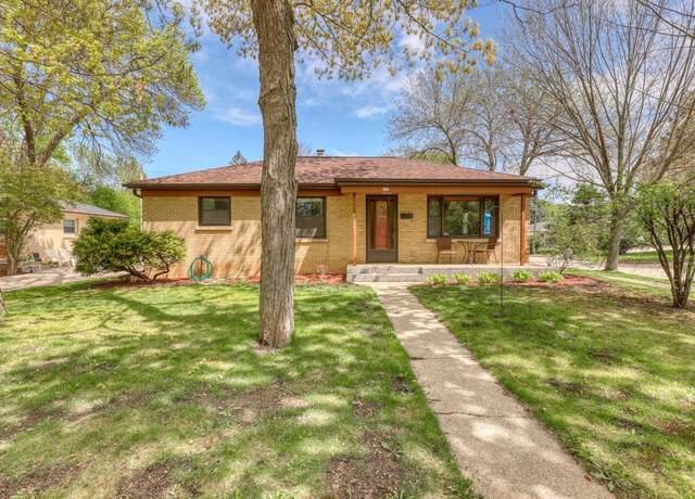 Property at 154 N 93rd St, Milwaukee, WI 53226, 3 beds, 1.5 baths