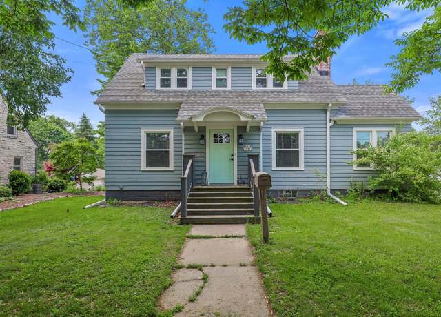 Property at N88W15971 Park Blvd, Menomonee Falls, WI 53051, 4 beds, 2 baths