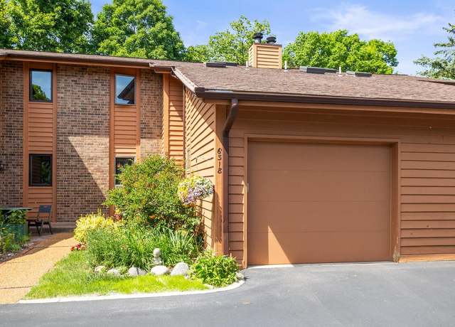 Property at 6318 Cedar St, Wauwatosa, WI 53213, 2 beds, 2.5 baths