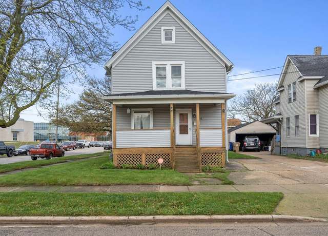 Property at 5432 25th Ave, Kenosha, WI 53140, 3 beds, 2 baths