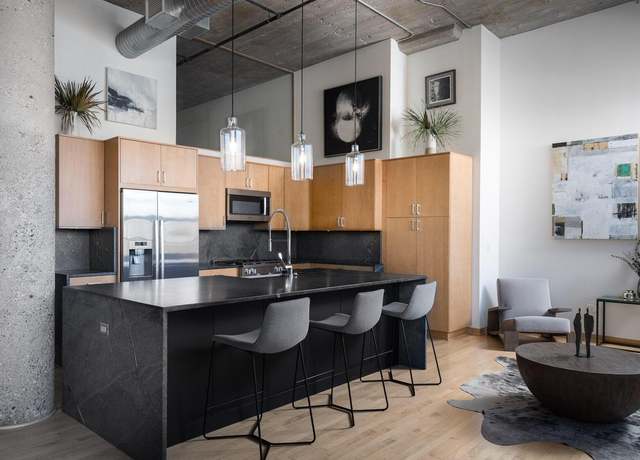 Property at 311 E Erie St #325, Milwaukee, WI 53202, 2 beds, 2 baths