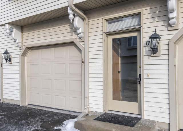 Property at 1507 92nd St #17, Sturtevant, WI 53177, 1 bed, 1 bath