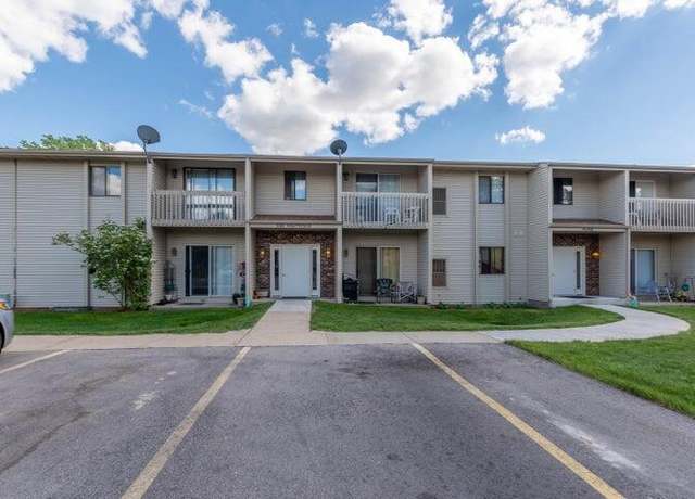 Property at 645 Westridge Dr #10, West Bend, WI 53095, 1 bed, 1 bath